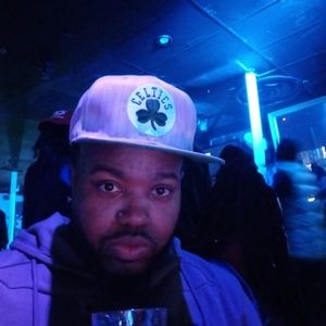 Meet your Posher, Wayne